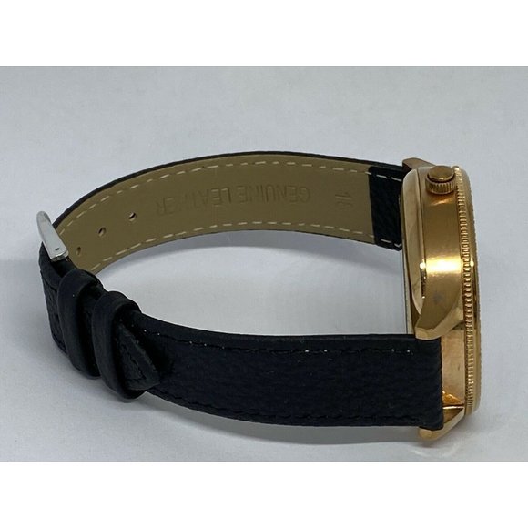 Fossil Gen 3 Authentic Genuine Smart Watch Custom Band FTW6008 LT23